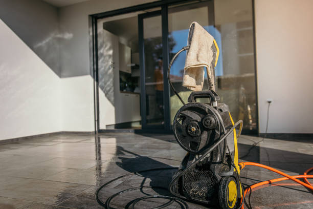 Professional Pressure Washing Services in Marion, KS